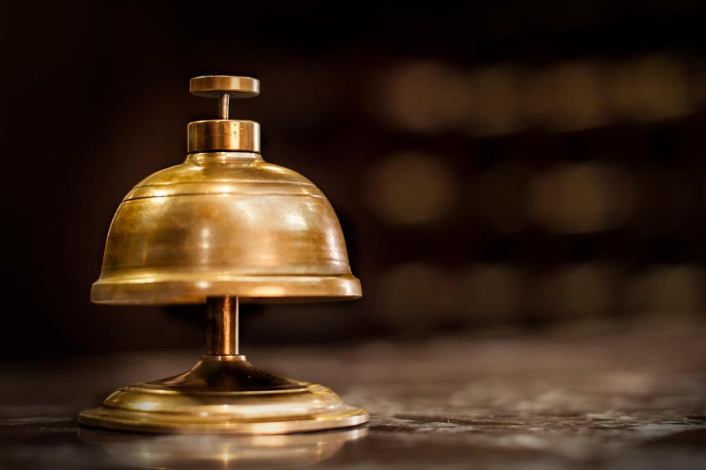 Lal Hotel Istanbul Eksteriør billede