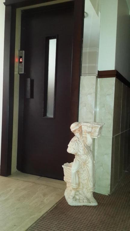 Lal Hotel Istanbul Eksteriør billede