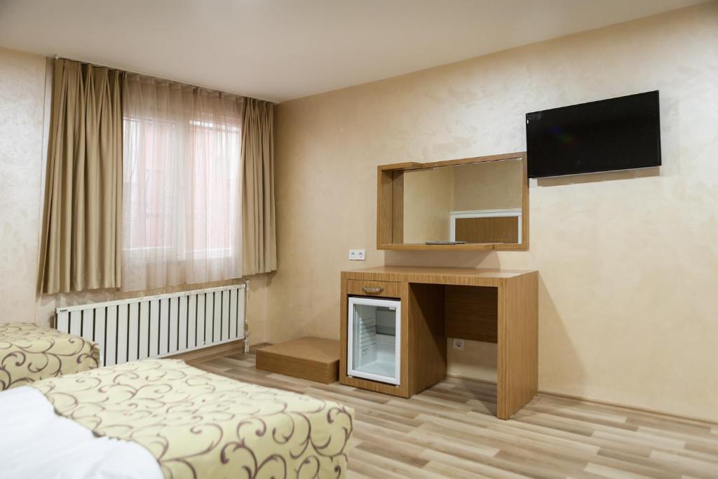 Lal Hotel Istanbul Eksteriør billede