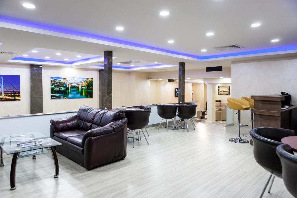 Lal Hotel Istanbul Eksteriør billede