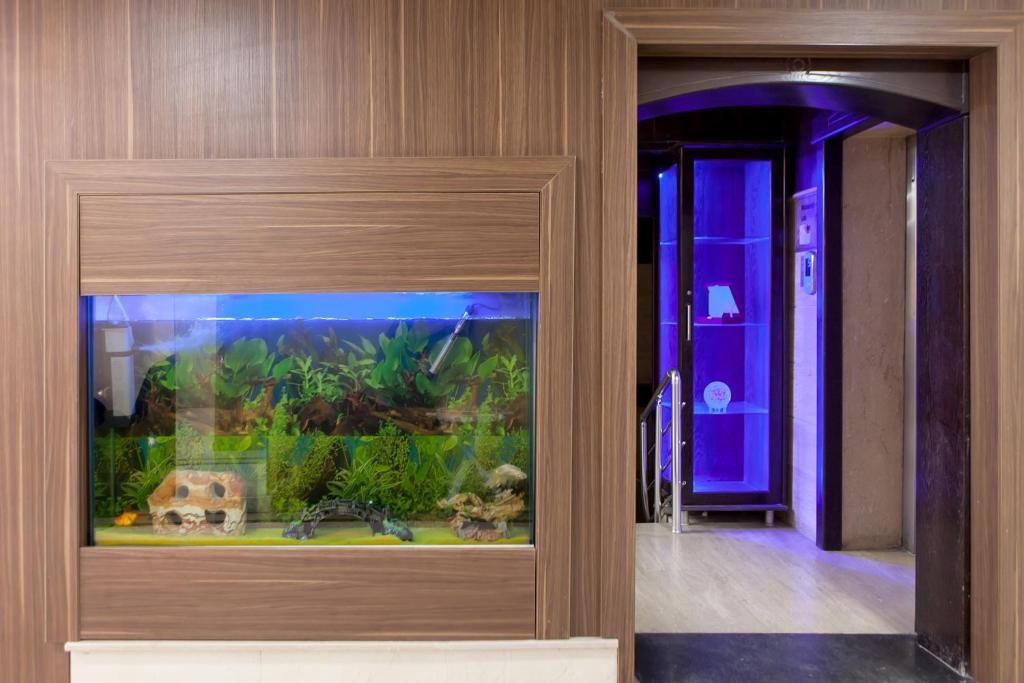 Lal Hotel Istanbul Eksteriør billede