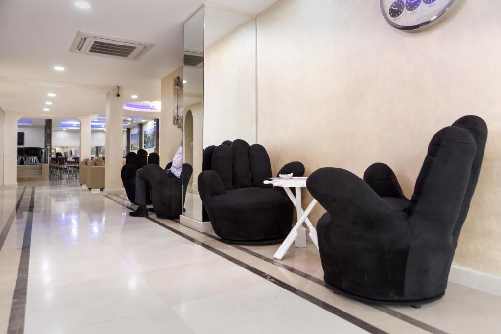 Lal Hotel Istanbul Eksteriør billede